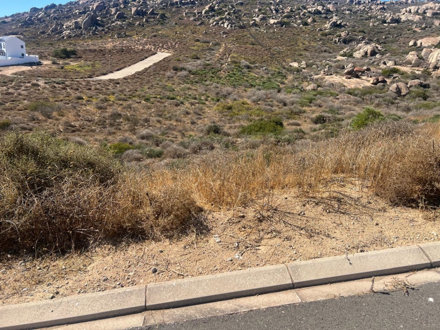 Commercial Property for Sale in Steenbergs Cove Western Cape